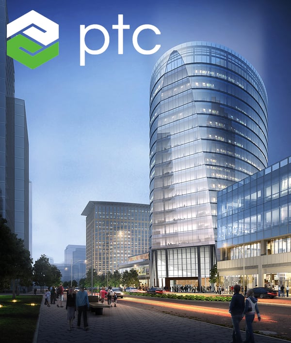 PTC-seaport